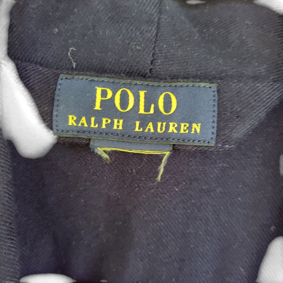 Men's Ralph LAUREN ROBE - Picture 4 of 4